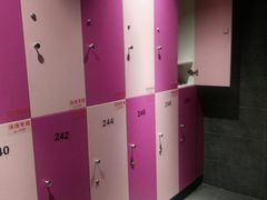 -一兆韦德健身(张杨路店)
