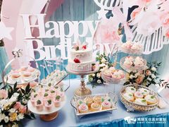 -Timo队长·高端生日派对策划机构(静安寺店)