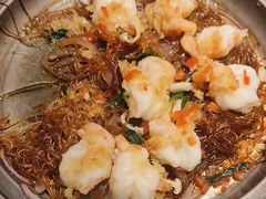 -绿茶餐厅(哈尔滨凯德店)