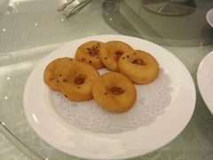 面窝-亢龙太子酒轩(东湖店)