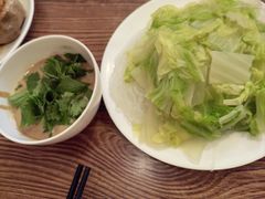-清真吴记门钉肉饼·喜多利