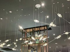 大堂-眉州东坡(上海中心店)