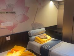 -汉仁宫·古法按摩·足道·SPA(南山中心店)