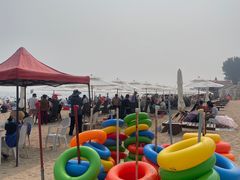 -老虎石海上公园