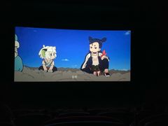 -万达影城(IMAX激光铁西万达广场店)