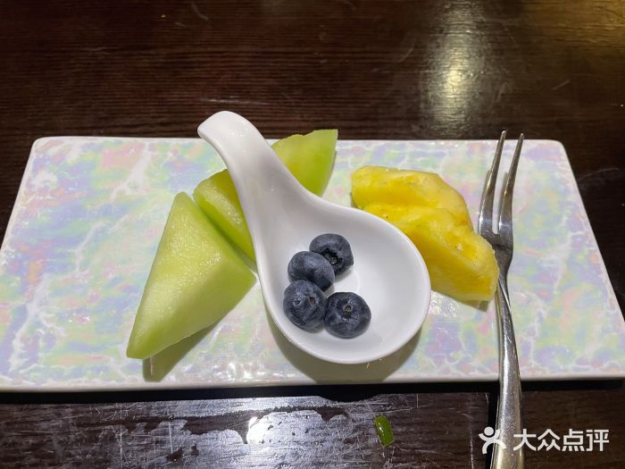 松临·铁板烧&Omakase(神农店)图片