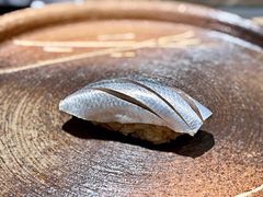 小肌鱼寿司-旨匠Omakase(华侨新村店)