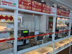-北京稻香村(大屯路专卖店)