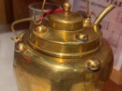 -小吊梨汤·北京菜·烤鸭(双井乐成中心店)