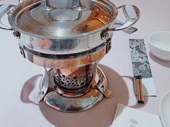 -鼎鼎香·港式火锅(北京SKP店)