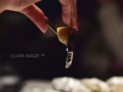 -Oyster Talks 四度蚝法餐厅