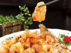 -高老庄新家宴(北斗星广场店)