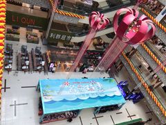 -利群胶州购物广场(澳门路店)
