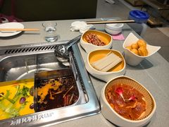 -海底捞火锅(亲贤北街店)