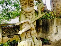 -丰都鬼城名山景区
