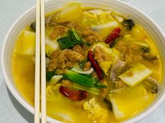 -西安饭庄·非遗陕菜(凤城五路店)