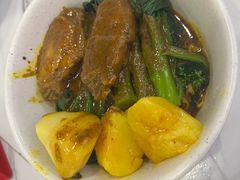 -百乐门粉面店(二龙喉分店)