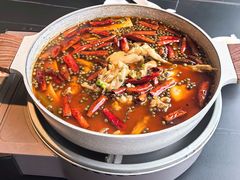 -陕北南泥湾·延安本地菜(人民公园店)