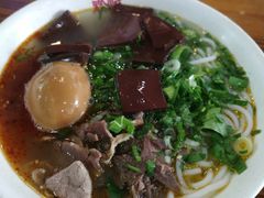 -黔派·虾子羊肉粉·小吃(佳宁娜广场店)