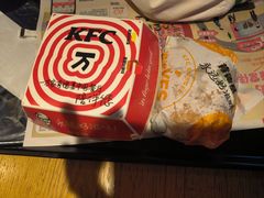 -肯德基(徐州环球港店)
