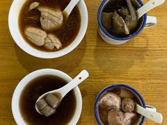 -东凤老字号腰子店