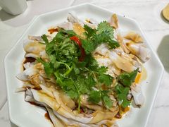 -金戈戈香港豉油鸡(南山海岸城店)