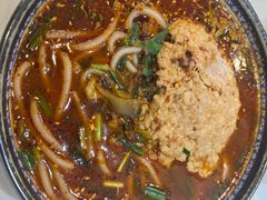 -铁朋小锅米线(金星店)