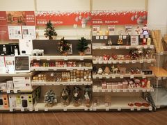 -NITORI 宜得利家居(金银潭永旺梦乐城店)