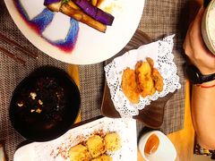 -广州素食学校·素猫豆腐(长洲码头店)