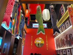-仙隐小鹿中华料理(南宁万象城店)