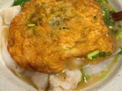 -三姐·老友记·南宁老友粉(朝阳区光华路嘉里中心店)