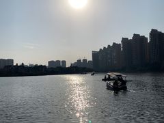 -南湖梦幻岛