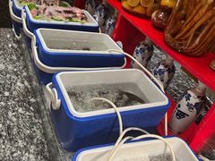 -漓咖啡西餐厅 · 桂林香格里拉
