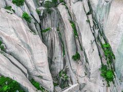 -天柱山风景区