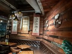-乌托邦咖啡(武侯祠店)