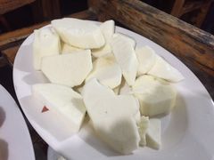 -全汁全味驴庄(凤岗店)