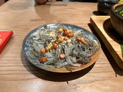 -啫火啫啫煲·顺德干蒸(西乡天虹店)