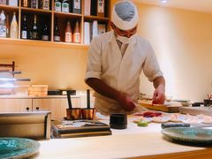 -鮨青(恒基名人购物中心店)