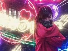 -LIENOW来闹密室剧本推理&狼人杀(李家村万达广场店)