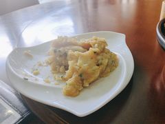 -喜洲翰林餐厅(董家百年老宅店)