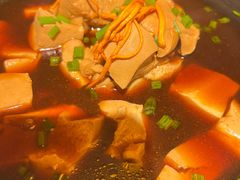 -赵记煎饼卷大葱(泰山大街店)