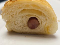 -屋裡·Union Bakery(龙江路店)