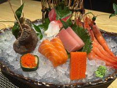 -虹料理·日料放题(悠方店)