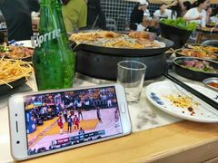 -酒拾烤肉(乾州店)