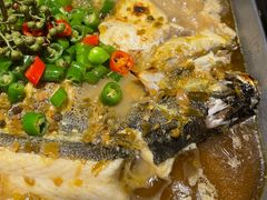 -半天妖烤鱼(文化东路店)