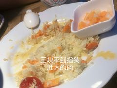 -北疆饭店(金狮广场店)
