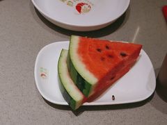 -巴蜀王婆大虾(南锣鼓巷店)