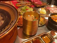 -西塔老太太泥炉烤肉(苏州大悦城店)