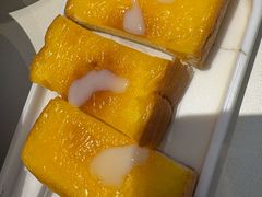 -不是烧烤·武汉大排档(亚运村店)