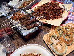 -永红源啤酒·烧烤·海鲜·大排档(台柳路店)